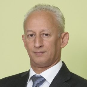 Mohamed Abdellatif Chaïbi