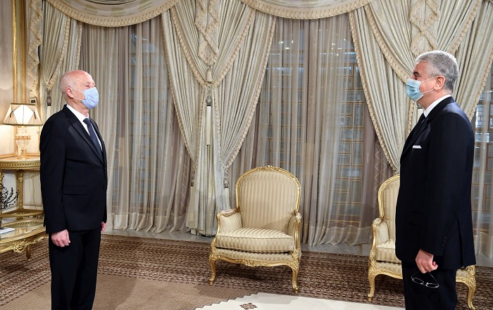 Tunisie Banque mondiale