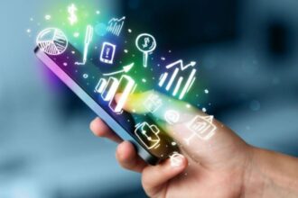 Financiers Numériques