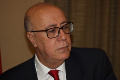 Marouane El Abassi L'Economiste Maghrébin