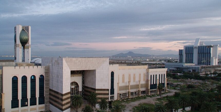 40e jour du décès du Président Essebsi