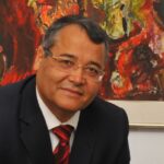 Taoufik Rajhi - l'économiste maghrebin