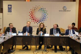 Economic Policy Dialogue - l'économiste maghrebin