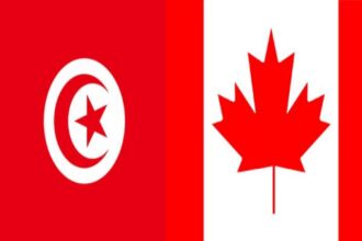 canada - 'léconomiste maghrebin