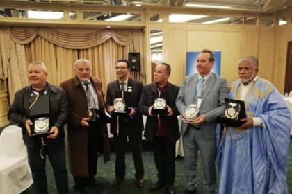 mastouri gammoudi - l'économiste maghrebin