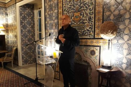 Olivier Poivre d'Arvor