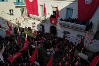 noureddine taboubi -l'économiste maghrebin
