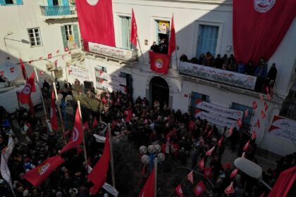 noureddine taboubi -l'économiste maghrebin