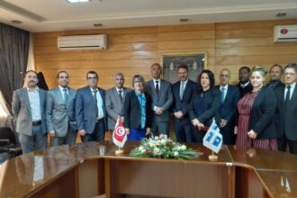 Sécurité sociale - l'économiste maghebin