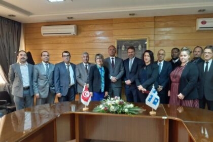 Sécurité sociale - l'économiste maghebin