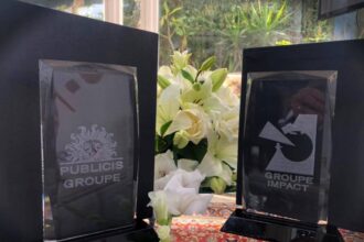 Publicis Groupe - Groupe Impact Partenariat Tunisie