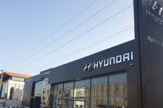 Alpha Hyundai Motor