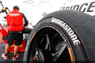 Bridgestone SCP Marché automobile Tunisie