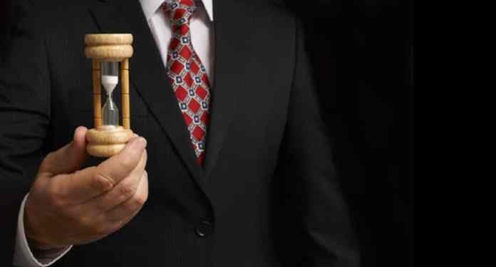 Chef du gouvernement