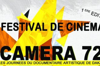 Dakar Cinéma 72