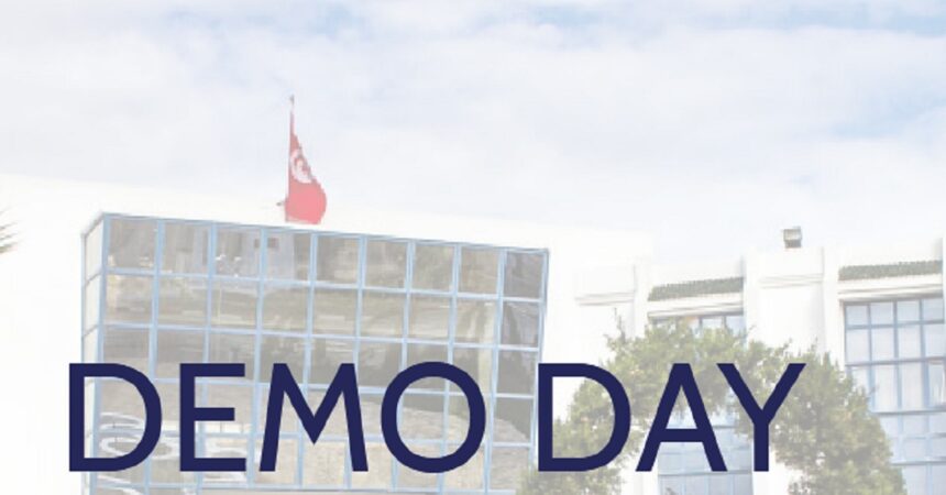 Demo Day