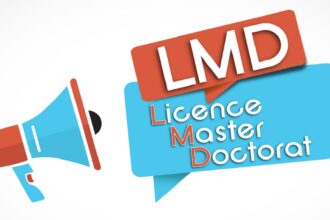 Système LMD - l'écoomiste maghrebin