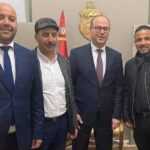 Fakhfekh Al mawrouth