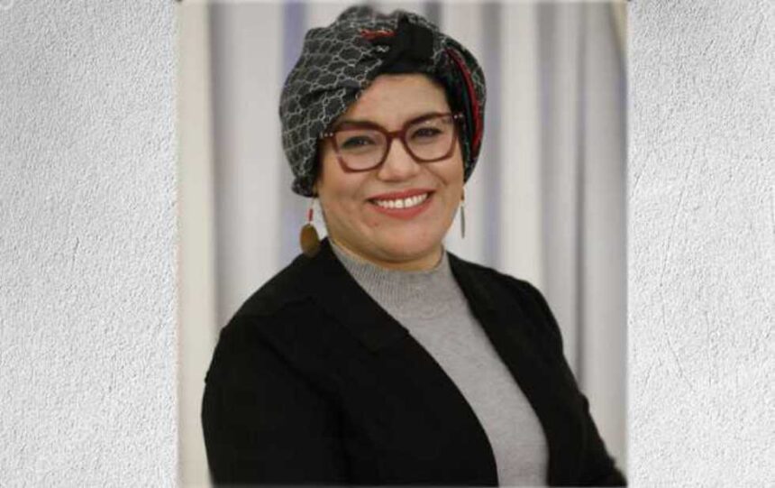 Fédération de l'Artisanat Najet Nefzi