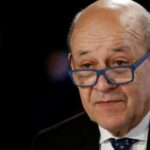 Jean-Yves Le Drian