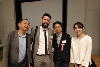 Jihed Zaier - l'économiste maghrébin