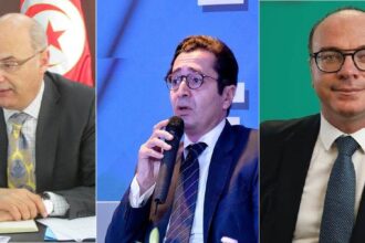 Kaïs Saïed gouvernement