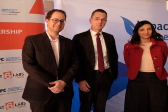 IFC - Flat6Labs Tunis - Impact Partner – Partenariat