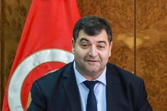 René Trabelsi - l'économiste maghrebin