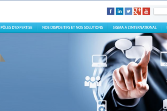 SIGMA CONSEIL- bureau d'étude en Afrique du Nord