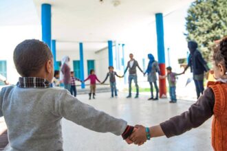 village d’enfants SOS