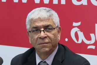 Saïd Blel - l'économiste maghrebin