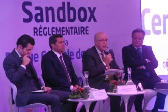 Banque 100% numérique Tunisie