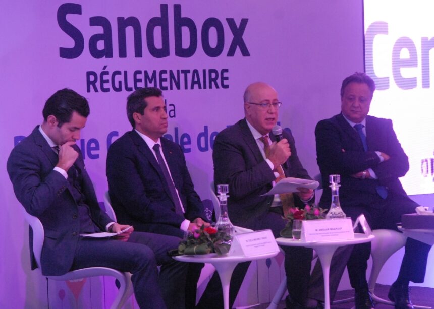 Banque 100% numérique Tunisie