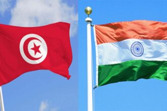 Tunisie-Inde