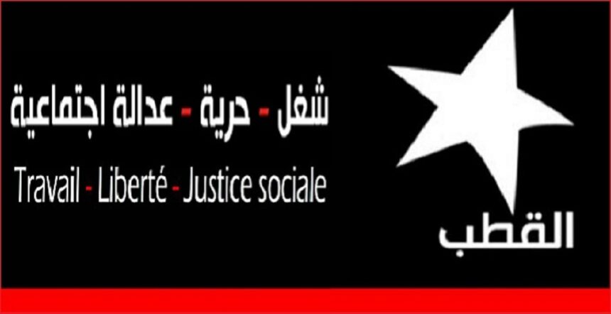 Al qotb - l'économiste maghrebin