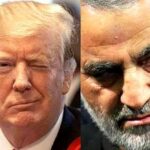 assassinat du général Soleimani