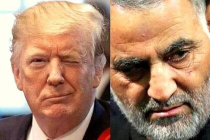 assassinat du général Soleimani