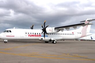 Tunisair
