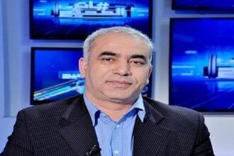 Lassad Yacoubi - l'économiste maghrebin