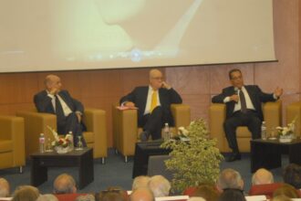 Hédi Nouira BCT Tunisie