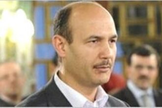 Mongi Marzouk, ministre de l’Industrie, de l’Energie et des Mines