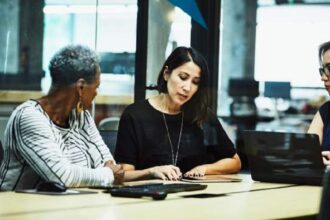 bonne santé femme travail