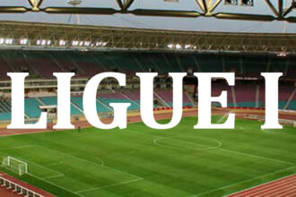 championnat tunisien