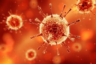 Coronavirus-contrôle médical