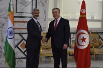 création centre tuniso-indien-