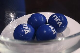 éliminatoires Mondial 2022