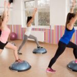 ATCT Femmes entraîneurs