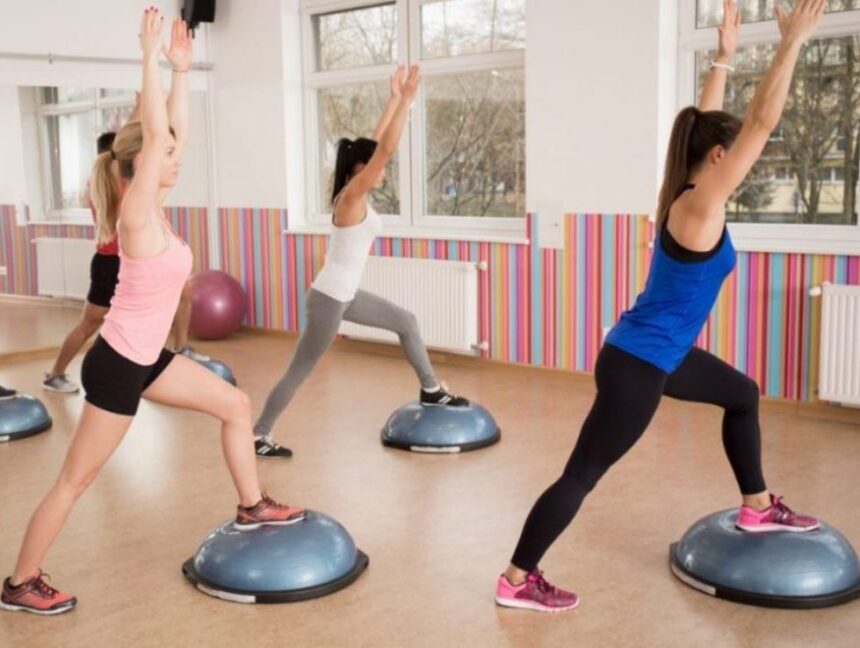 ATCT Femmes entraîneurs