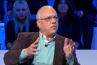 fethi haddaoui - l'économiste maghrebin