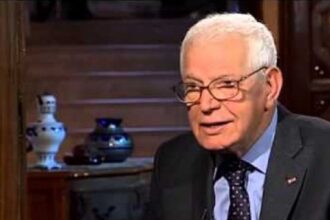 hedi baccouche - l'économiste maghrebin